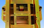 Milodon Bbm R/r 7qt Oil Pan W/external Pick-up (31581). Fixed Price $710.99.