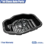 Engine Oil Pan Lower Sump For 1990-2000 Lexus Model Ls400 V8 4.0l 12102-50050. Fixed Price $29.00.