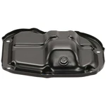 Oil Pan 1.6l Lower Fits 12-19 Versa. Fixed Price $59.00.