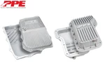 Ppe Heavy Duty Raw Aluminum Transmission & Oil Pan For 18-24 Jeep Wrangler 2.0l. Fixed Price $449.98.