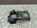 Infiniti Nissan 2007-2021 Oem Engine Motor Upper Oil Pan Assembly Rwd 3.5l 3.7l. Fixed Price $249.95.
