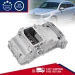 A2740142700 Engine Oil Pan For Mercedes-benz C300 Glc300 2016-2017 L4 2.0l Awd. Fixed Price $145.23.