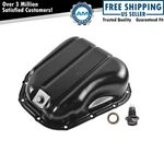 Trq Engine Oil Pan Fits Lexus Toyota. Fixed Price $64.85.