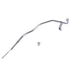 Top Street Performance 81079c Ls Oil Dipstick Billet Chrome Handle And Tube. Fixed Price $35.65.