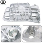 Engine Oil Pan Fit For Ford Fiesta Ikon L4 1.6l 2008-2016 Fp79a Be8z6675a. Fixed Price $42.67.