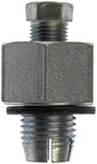 Piggyback M14-1.50 Oversize Oil Drain Plug With Washer 65229 For Honda Acura. Fixed Price $14.90.