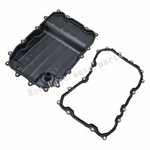 Auto Trans Oil Pan W/ Gasket For Audi Q7 4.2l Porsche Cayenne Vw Touareg 3.2l. Fixed Price $82.79.