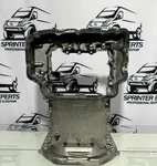 2019 - 2022 Mercedes Sprinter 3.0 Engine Upper Oil Pan A6420141100. Fixed Price $220.00.