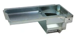 Moroso Wet Sump 6in Steel Oil Pan Fits Gm Ls Swap/early F-body. Fixed Price $622.99.