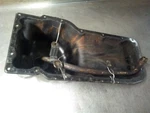 Oil Pan From 2002 Dodge Ram 1500 4.7l. Fixed Price $103.94.