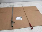 Dipstick Dip Stick S40 2000 2004 Engine Motor Oil Check Level Rod Tube Oem. Fixed Price $39.99.