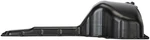Spectra Engine Oil Pan For Silverado 2500 Hd, 3500 Hd+more Gmp132a. Fixed Price $136.41.