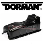 Dorman Engine Oil Pan For 1992-2003 Dodge Dakota 5.2l 5.9l V8 Cylinder Block Fd. Fixed Price $149.97.