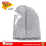 For Audi A3 Q3 & Vw Tiguan Golf 2015-23 L4 1.8l 2.0l Lower Engine Oil Pan. Fixed Price $29.64.