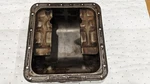 Subaru Ea81 Oil Pan For Dl/gl/brat. Fixed Price $25.00.