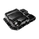 For Mitsubishi Rvr 2011-2023 Engine Oil Pan Steel Black Center Sump Location. Fixed Price $172.11.