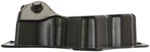 Spectra Engine Oil Pan For Escalade, Escalade Esv, Tahoe+more Gmp97a. Fixed Price $143.24.