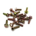 3.7l V6 Oil Pan Bolts For Jeep Liberty Kj Kk Grand Cherokee Wj Wk Commander Xk. Fixed Price $24.99.