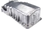 Engine Oil Pan Uro Parts 038103601ma. Fixed Price $123.40.