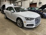 Coil Spring 2018 A4 Audi. Fixed Price $119.99.