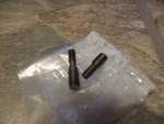 Vw Oil Drain Plate Studs German 6x8.mm Bugs-gh-t-3-thing-bus O/s Repair. Fixed Price $19.99.