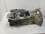 Upper Oil Pan From 2014 Toyota Camry 2.57l 12011087. Fixed Price $184.94.