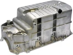 Engine Oil Pan Dorman 264-126. Fixed Price $161.28.