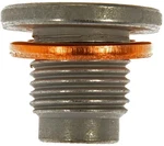 Genuine Dorman Oil Drain Plug Standard M16-1.50 Allen Head 921-132. Fixed Price $28.44.