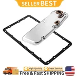 Transmission Filter W/ Pan Gasket For Lexus Lx470 Toyota 4runner Tacoma Tundra. Fixed Price $19.92.