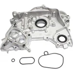 For Honda Prelude Oil Pump 1992 93 94 1995 4 Cyl 2.2l/2.3l Sohc Op245. Fixed Price $105.99.