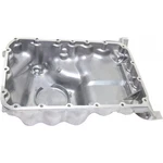 For Honda Odyssey Oil Pan 2007 08 09 2010 6 Cyl 3.5l Aluminum. Fixed Price $106.44.