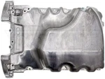 Dorman 264-810 Engine Oil Pan Fits Acura And Honda Models 112005j6a11. Fixed Price $113.17.