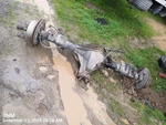 Rear Axle Differential Assembly Oem 15-19 Chevrolet Silvrdo25 1yr Wrnty. Fixed Price $1250.00.