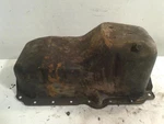 Oil Pan 6-262 4.3l 2wd Fits 88-95 Blazer S10/jimmy S15. Fixed Price $60.89.