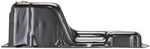 Spectra Engine Oil Pan For Ford Fp87a. Fixed Price $145.11.