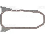 Gasket, Oil Pan Victor Reinz 71-29178-10 For Vw Audi 90. Fixed Price $30.74.
