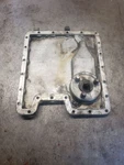 2000-2003 Bmw X5 Oil Pan 4.4l Lower Oem. Fixed Price $61.20.