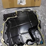 For Porsche Panamera 4.8 2010-201694810701522 Oem Engine Oil Pan With Gasket. Fixed Price $314.88.