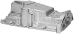 Engine Oil Pan Spectra Mzp15a. Fixed Price $960.98.