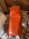 348 409 Chevy Chevrolet Oil Pan Impala Ss Biscayne 1965 Bel 1958 1961 1963 1964. Fixed Price $220.00.