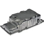 264-127 Dorman Oil Pan For Olds De Ville Buick Lucerne Cadillac Dts Bonneville. Fixed Price $355.66.
