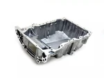 Genuine Mopar Engine Oil Pan 68086157ac. Fixed Price $227.74.
