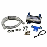 Cusco 564 009 A Oil Catch Tank Set For Mitsubishi Lancer Evo 7/8/9 (ct9a). Fixed Price $157.50.