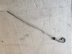 1966-75 Gm Impala Camaro Nova Nos Oil Pan Dipstick. Fixed Price $12.00.