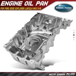 Engine Oil Pan For Ford Edge Explorer 2011-2012 Lincoln Mkx At4z6675c. Fixed Price $114.39.