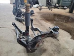 (local Pickup Only) A3 Audi 2024 Rear Suspension. Fixed Price $332.40.