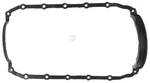 Mahle Os32119 Engine Oil Pan Gasket Set For Select 92-03 Dodge Models. Fixed Price $48.84.