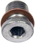 Dorman 090-182 Trapped Washer Oil Drain Plug Kit M14x1.50. Fixed Price $34.95.