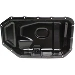 For Acura Rsx Oil Pan 2002 03 04 05 2006 Steel Material 4.4 Qts. Capacity. Fixed Price $49.98.