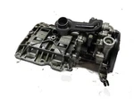2014 Bmw 328d (f30) 2.0l Turbo Diesel (n47t) Engine Motor Oil Pump W/baffle Tray. Fixed Price $213.74.